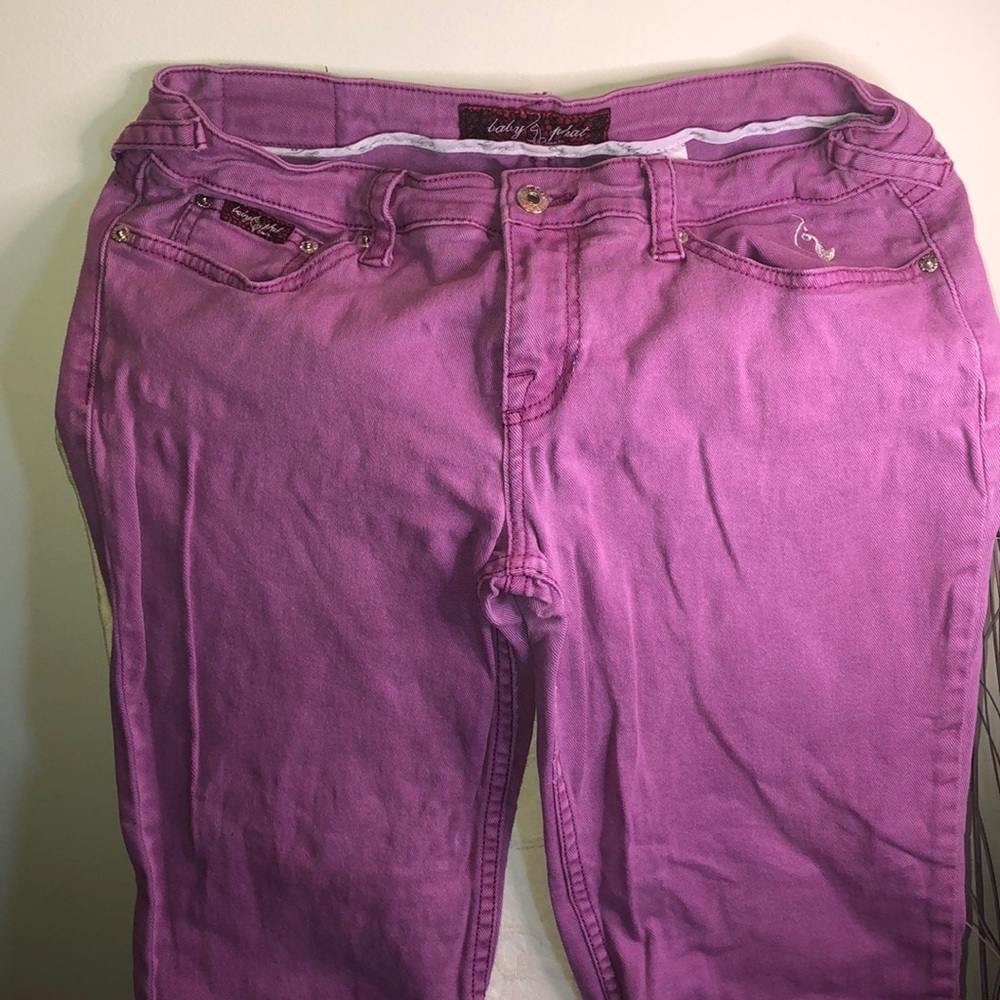 Baby Phat Jeans